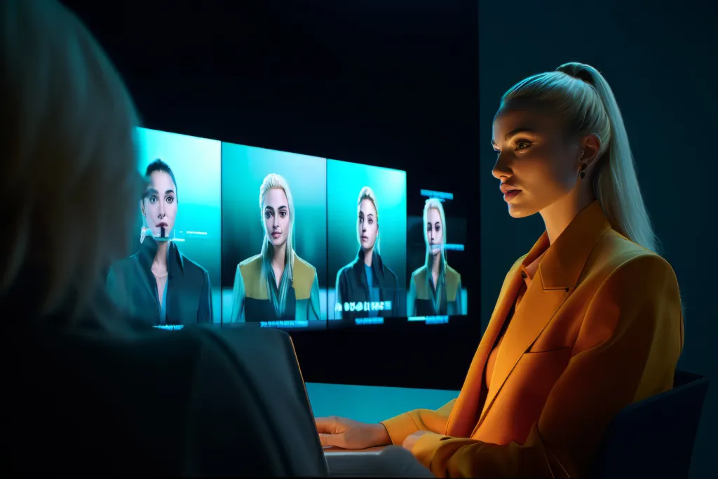 virtual and hybrid events in Dubai