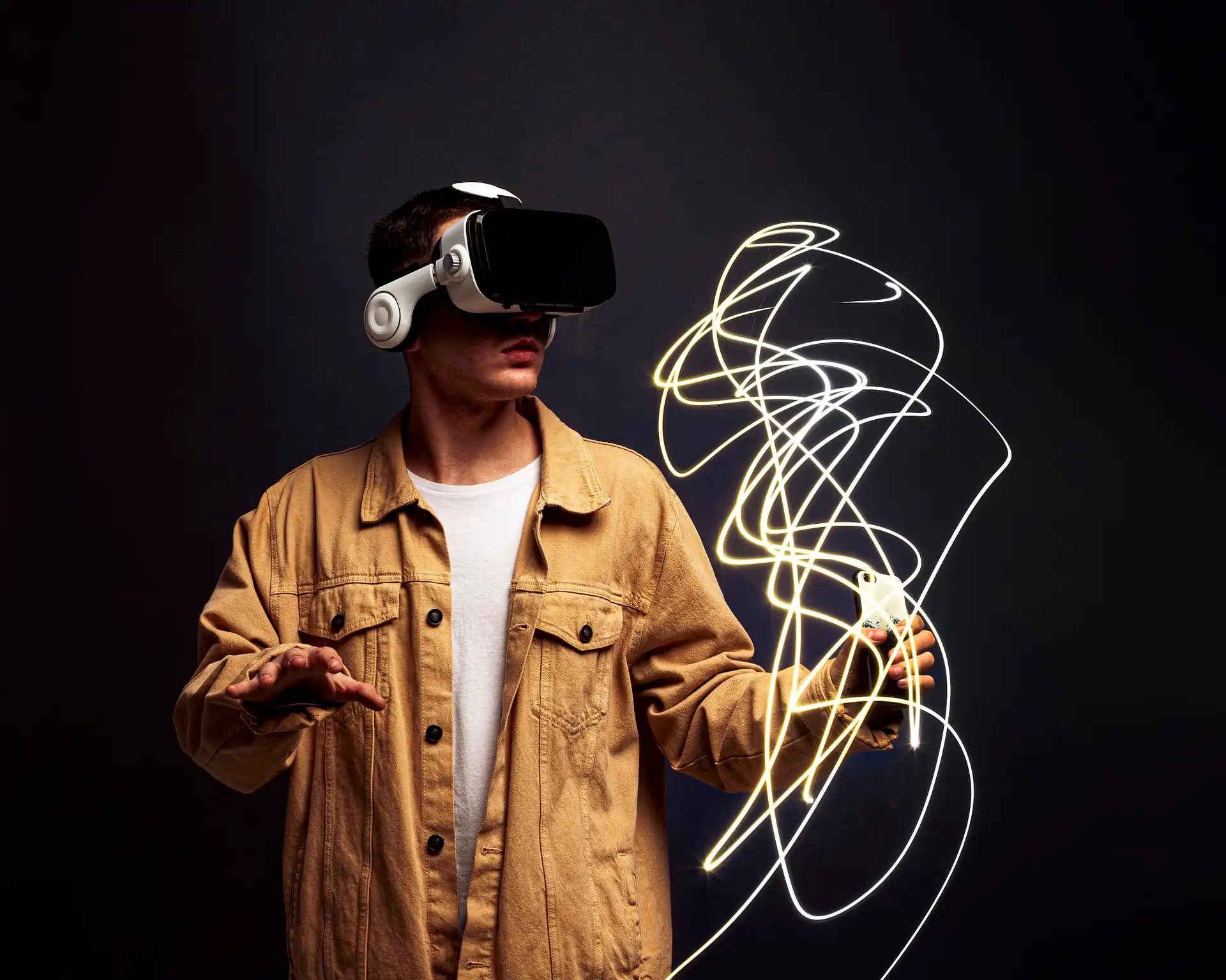 Tech Gives Better ROI