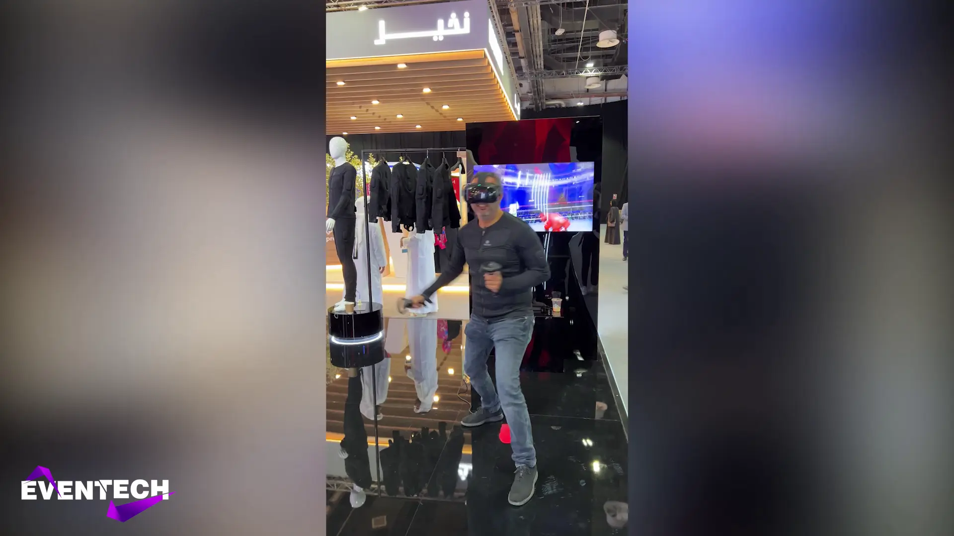 Video cover