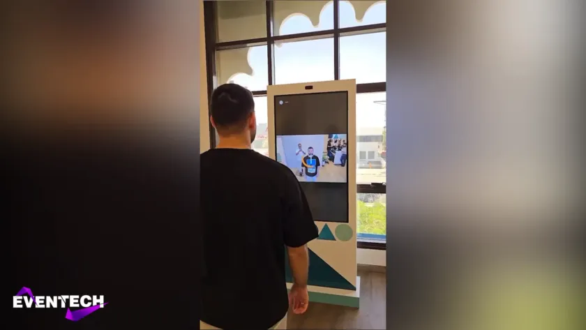 Video cover