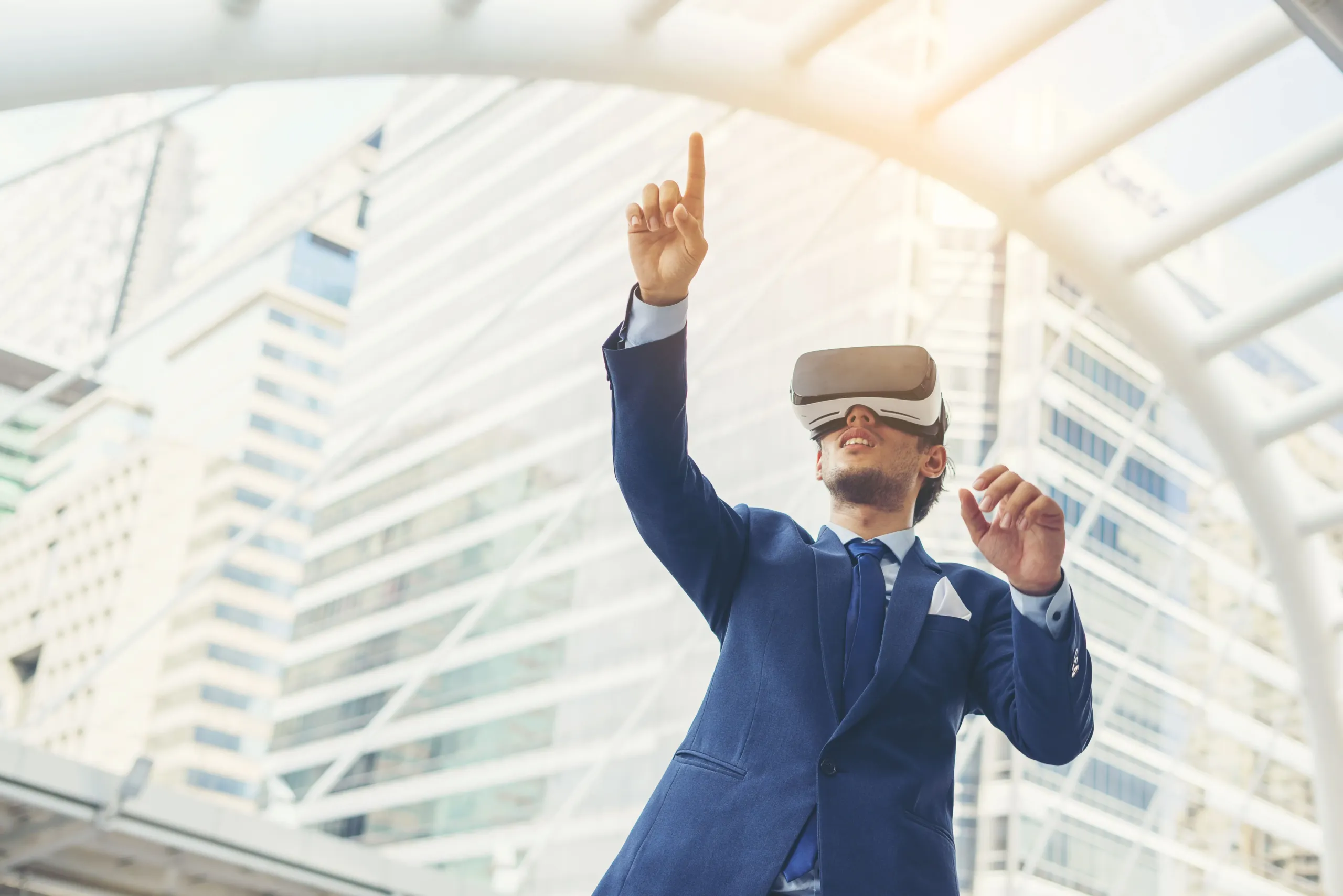  VR Experiences