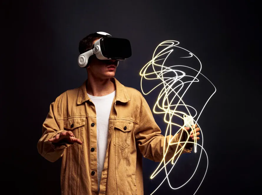 Tech Gives Better ROI